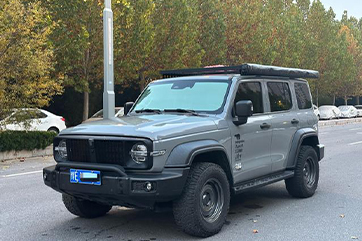 used tank 300 for sale